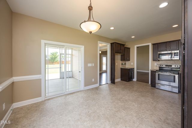 56 Thurman Drive, Selma, NC 27576