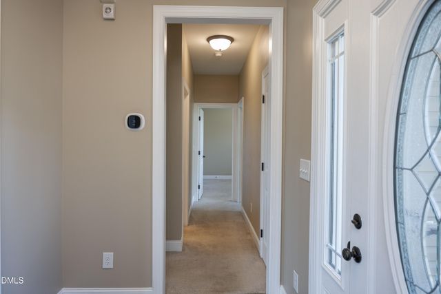 56 Thurman Drive, Selma, NC 27576
