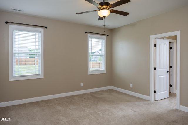 56 Thurman Drive, Selma, NC 27576
