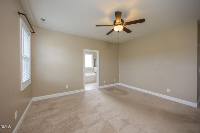 56 Thurman Drive, Selma, NC 27576