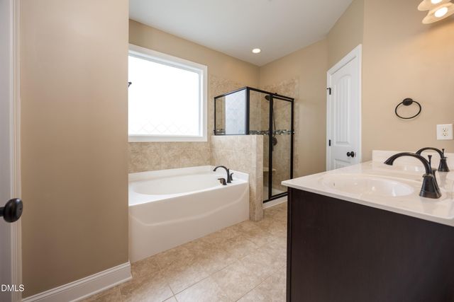 56 Thurman Drive, Selma, NC 27576