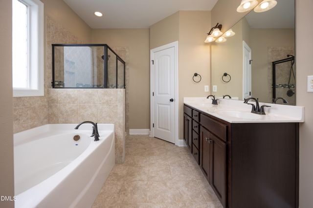 56 Thurman Drive, Selma, NC 27576