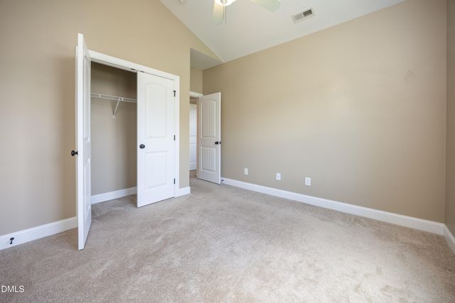 56 Thurman Drive, Selma, NC 27576