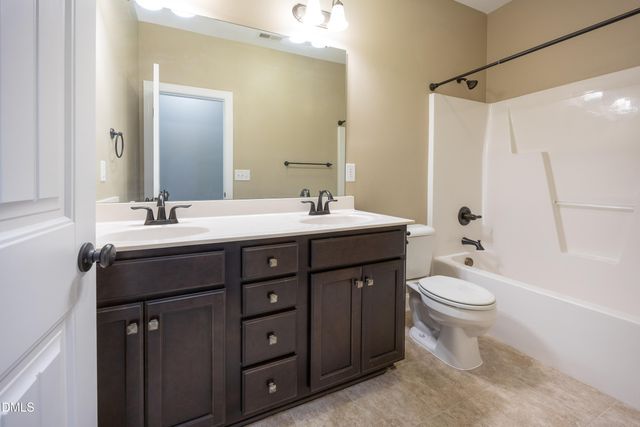 56 Thurman Drive, Selma, NC 27576