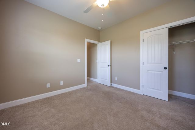 56 Thurman Drive, Selma, NC 27576