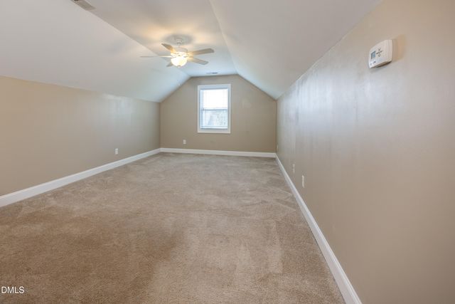56 Thurman Drive, Selma, NC 27576