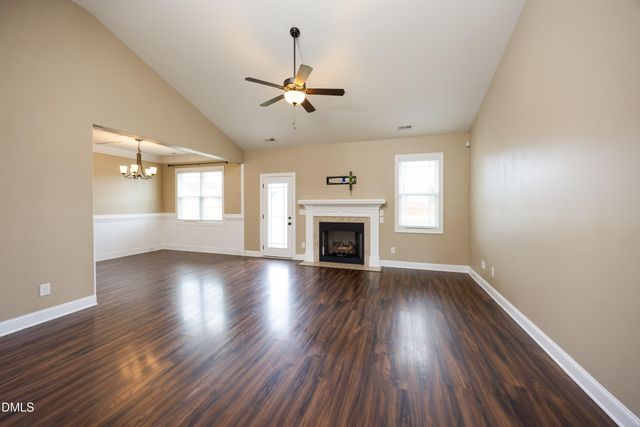 56 Thurman Drive, Selma, NC 27576
