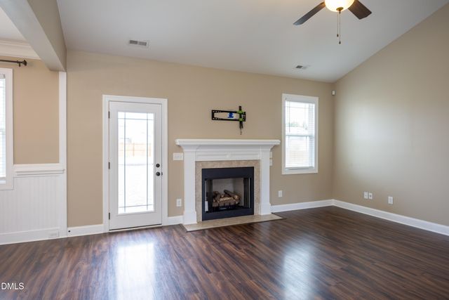 56 Thurman Drive, Selma, NC 27576