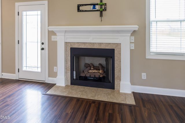 56 Thurman Drive, Selma, NC 27576