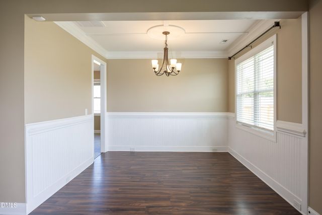 56 Thurman Drive, Selma, NC 27576