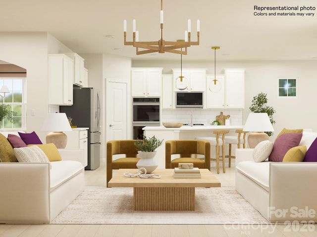 5455 Redbud Road 53, Lancaster, SC 29720