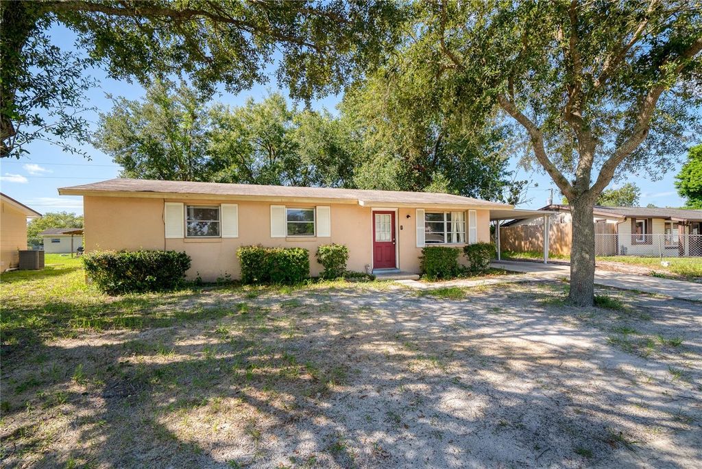 2913 KEESLER STREET, Deltona, FL 32738