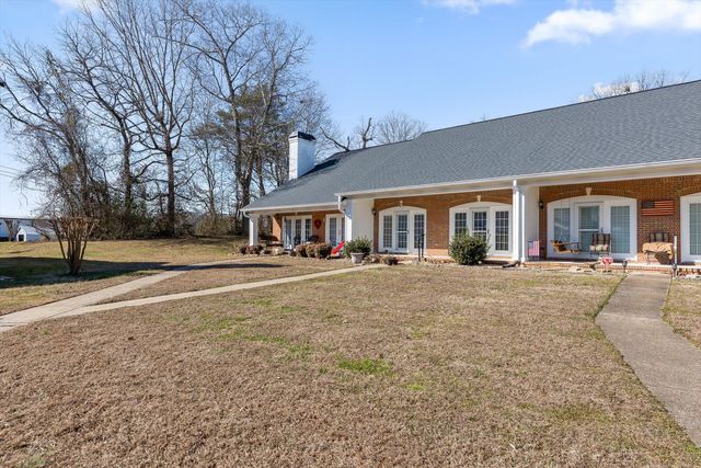 4924 Dayton Boulevard, Chattanooga, TN 37415