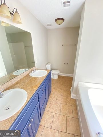 1381 Greentree Parkway, Macon, GA 31220
