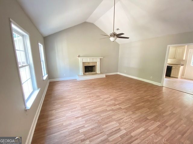1381 Greentree Parkway, Macon, GA 31220