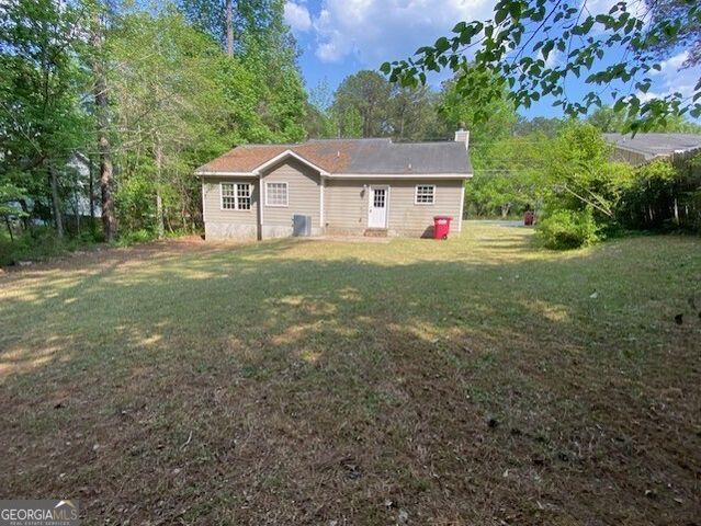 1381 Greentree Parkway, Macon, GA 31220