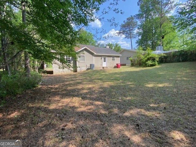 1381 Greentree Parkway, Macon, GA 31220