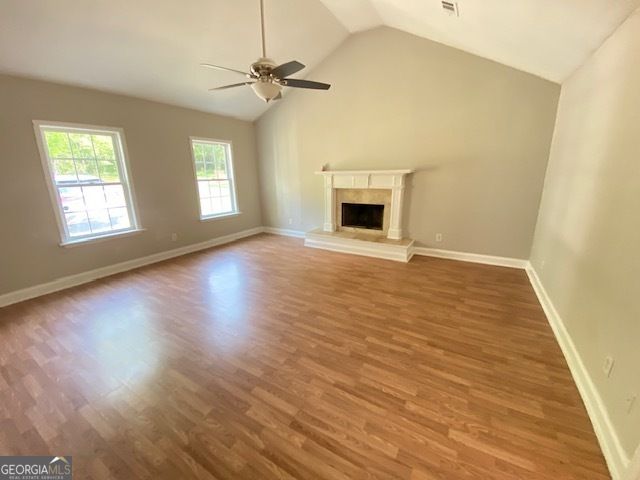 1381 Greentree Parkway, Macon, GA 31220