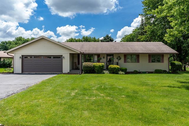 7431 FARVIEW Drive, Cherry Valley, IL 61016