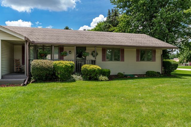 7431 FARVIEW Drive, Cherry Valley, IL 61016