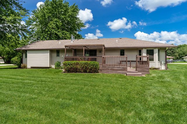 7431 FARVIEW Drive, Cherry Valley, IL 61016