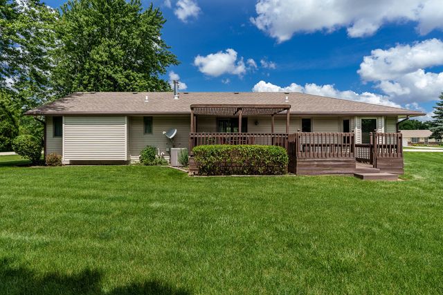 7431 FARVIEW Drive, Cherry Valley, IL 61016