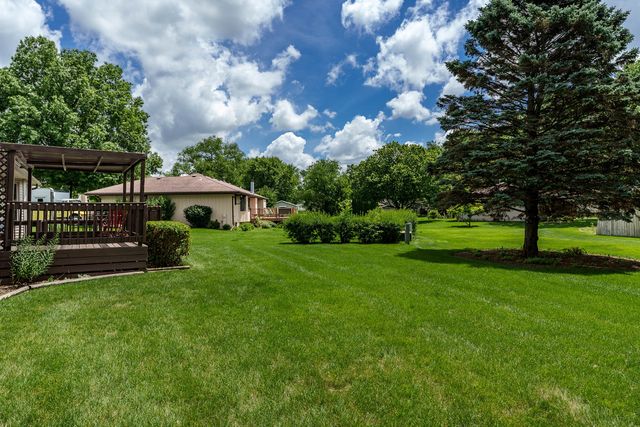 7431 FARVIEW Drive, Cherry Valley, IL 61016