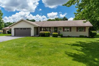 7431 FARVIEW Drive, Cherry Valley, IL 61016