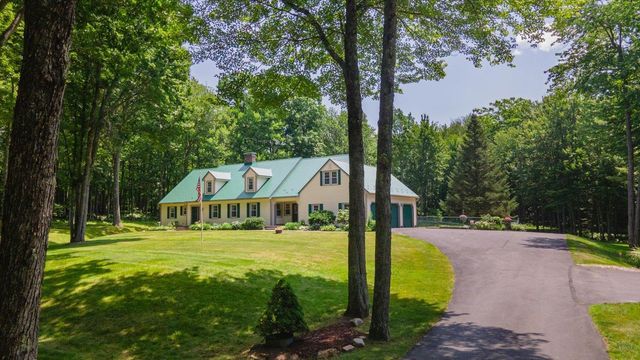 185 Thomas Road, Rindge, NH 03461