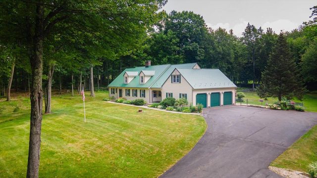 185 Thomas Road, Rindge, NH 03461