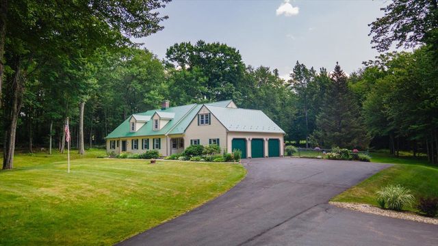185 Thomas Road, Rindge, NH 03461
