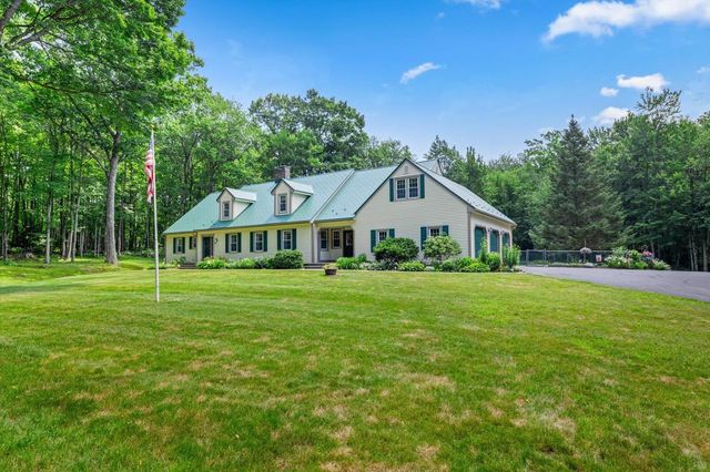 185 Thomas Road, Rindge, NH 03461