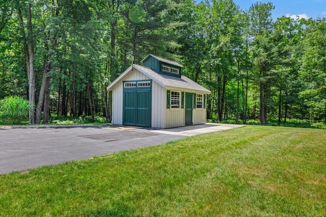 185 Thomas Road, Rindge, NH 03461