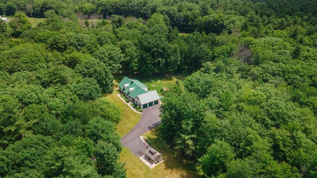 185 Thomas Road, Rindge, NH 03461