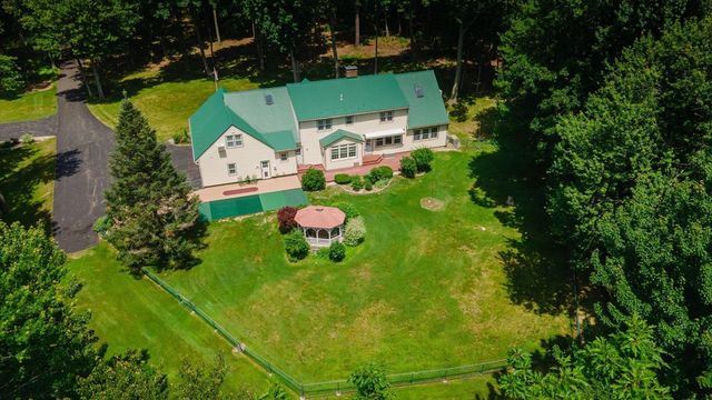 185 Thomas Road, Rindge, NH 03461
