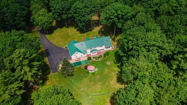 185 Thomas Road, Rindge, NH 03461