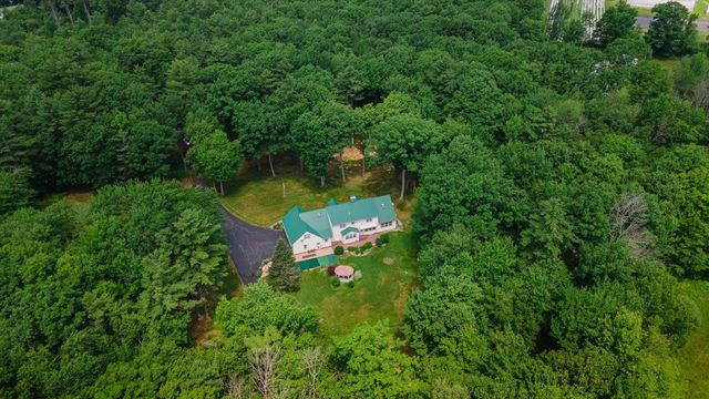 185 Thomas Road, Rindge, NH 03461