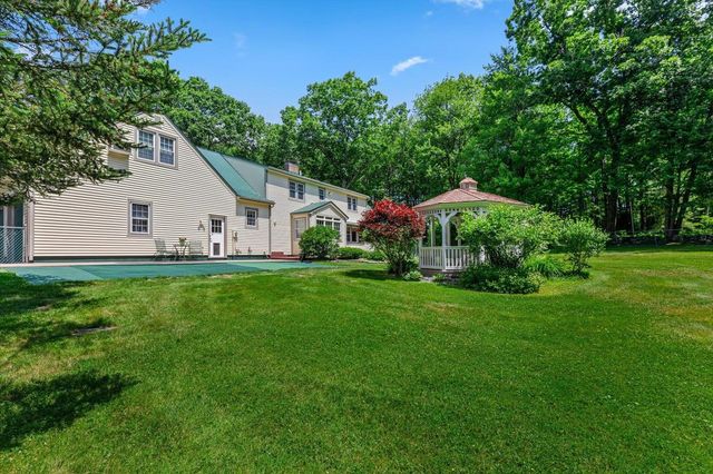 185 Thomas Road, Rindge, NH 03461