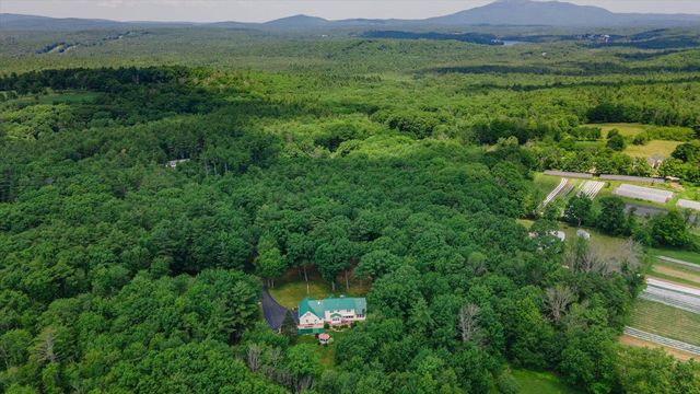 185 Thomas Road, Rindge, NH 03461