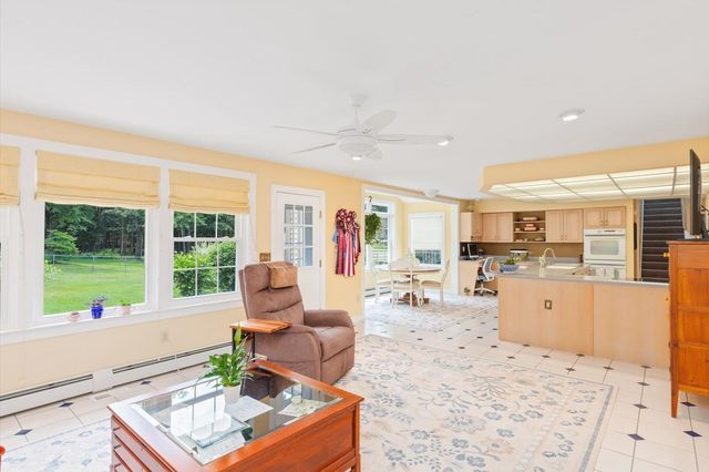 185 Thomas Road, Rindge, NH 03461