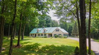 185 Thomas Road, Rindge, NH 03461