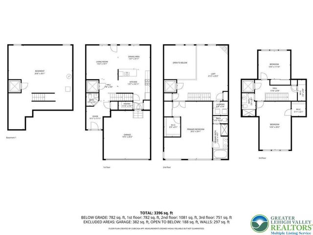 942 Greenhouse Drive 5B, Bethlehem City, PA 18017