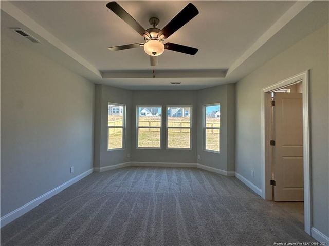 563 Southerland Peak Drive, Raeford, NC 28376