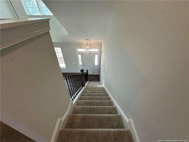 563 Southerland Peak Drive, Raeford, NC 28376