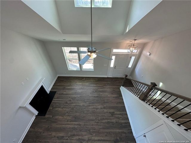 563 Southerland Peak Drive, Raeford, NC 28376