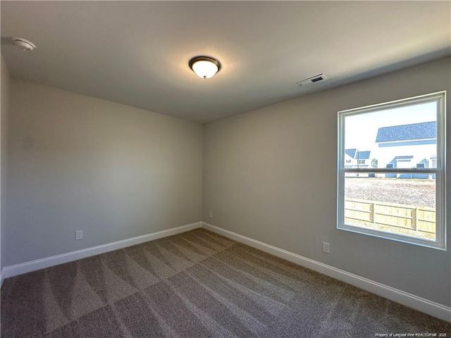 563 Southerland Peak Drive, Raeford, NC 28376