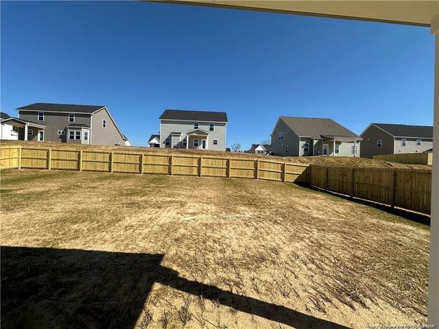 563 Southerland Peak Drive, Raeford, NC 28376