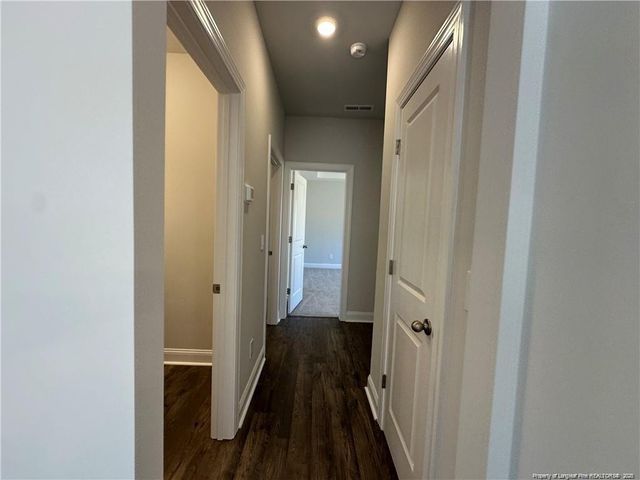 563 Southerland Peak Drive, Raeford, NC 28376