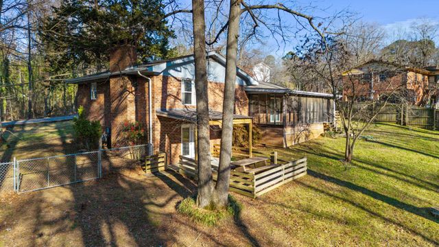 448 Apache Trail, NW, Cleveland, TN 37312