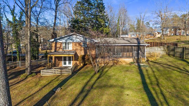 448 Apache Trail, NW, Cleveland, TN 37312